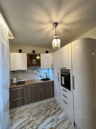 m. Prospekt Mira: Apartment, 1-rooms