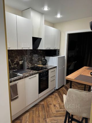 m. Aminyevskaya: Apartment, studio