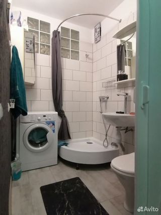 m. Krasnopresnenskaya: Apartment, 1-rooms