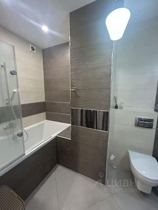 m. Matveevskoe: Apartment, 2-rooms