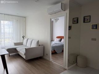 m. Okskaya: Apartment, 1-rooms