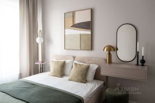 m. Strogino: Apartment, 2-rooms