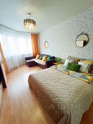 m. Lyubertsy I: Apartment, 1-rooms
