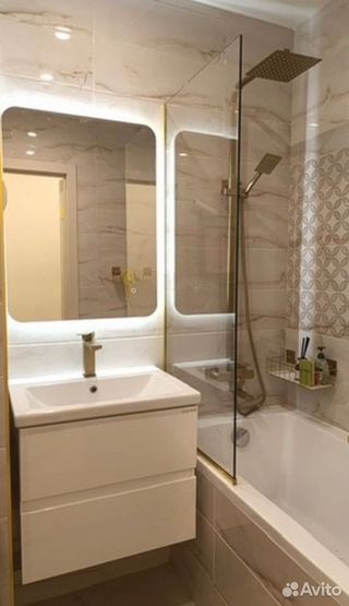 m. Vodniki: Apartment, 2-rooms