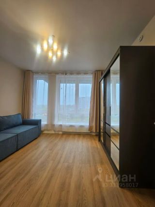m. Tomilino: Apartment, 2-rooms