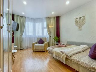 m. Nekrasovka: Apartment, 1-rooms