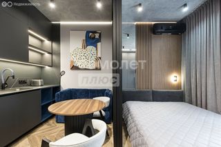 m. Zorge: Apartment, studio