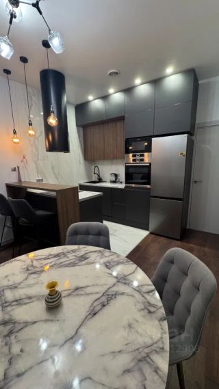 m. Rechnoy vokzal: Apartment, 1-rooms