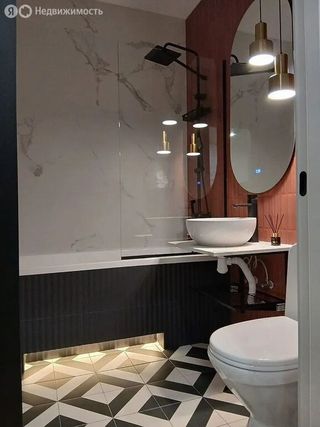m. TsSKA: Apartment, 2-rooms