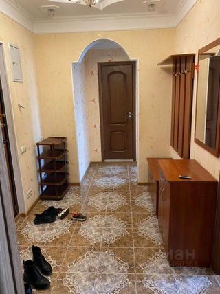 m. Schelkovskaya: Apartment, 2-rooms
