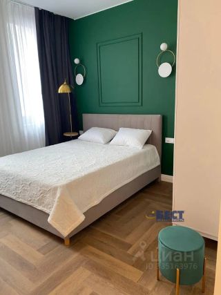 m. Shelepikha: Apartment, 1-rooms
