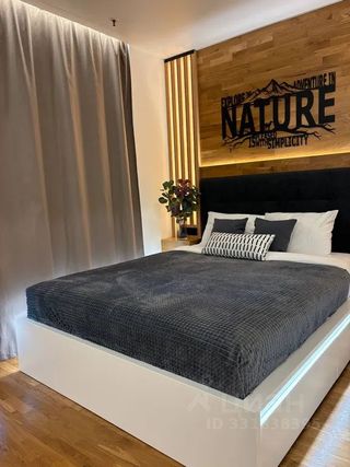 m. Streshnevo: Apartment, studio