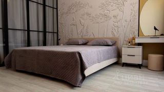 m. Bagrationovskaya: Apartment, 1-rooms