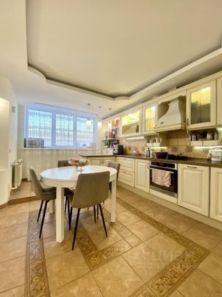 m. Kotelniki: Apartment, 2-rooms