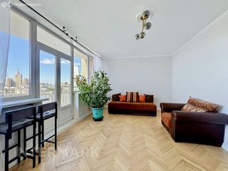 m. Arbatskaya: Apartment, 3-rooms