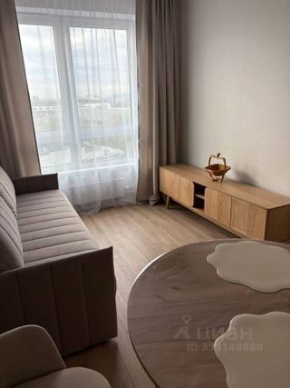 m. Likhobory: Apartment, 1-rooms