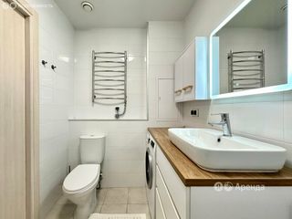 m. Vnukovo: Apartment, 1-rooms