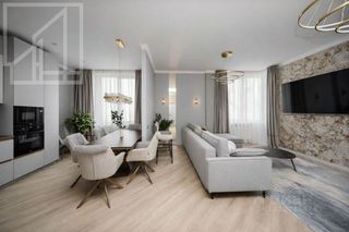 m. Izmaylovo: Apartment, 3-rooms