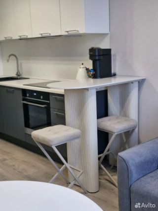 m. Strogino: Apartment, 1-rooms