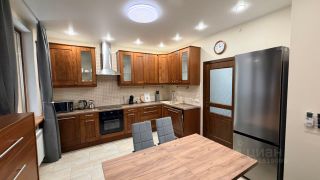 m. Universitet: Apartment, 2-rooms