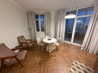 m. Khoroshevskaya: Apartment, 2-rooms