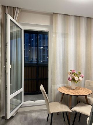 m. Bitsa: Apartment, 1-rooms