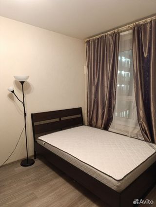 m. Lukhmanovskaya: Apartment, 1-rooms
