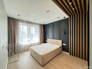 m. Ozernaya: Apartment, 2-rooms