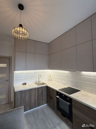 m. Kuntsevskaya: Apartment, 1-rooms