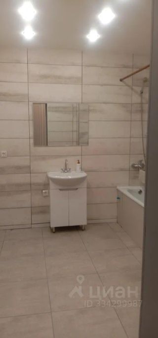 m. Nagatinskaya: Apartment, 2-rooms