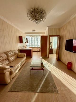 m. Novokuznetskaya: Apartment, 2-rooms