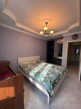 m. Bitsa: Apartment, 3-rooms
