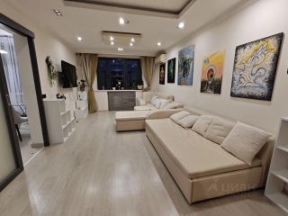 m. Penyagino: Apartment, 3-rooms