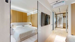 m. Shelepikha: Apartment, 3-rooms