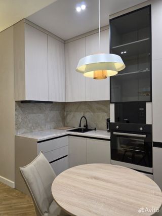 m. Moskva Tovarnaya: Apartment, 1-rooms