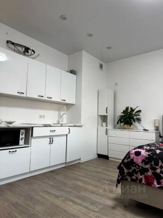 m. Planernaya: Apartment, studio