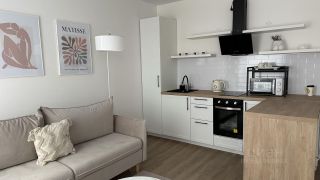 m. Kotelniki: Apartment, studio