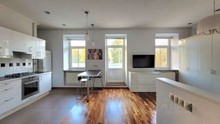 m. Sportivnaya: Apartment, studio
