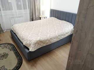 m. Profsoyuznaya: Apartment, 2-rooms