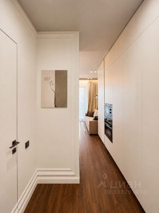 m. Michurinsky prospekt: Apartment, studio