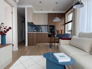 m. Likhobory: Apartment, 1-rooms
