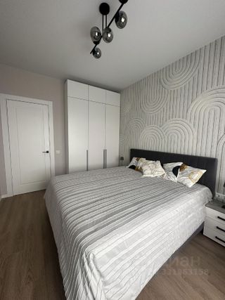m. Strogino: Apartment, 1-rooms