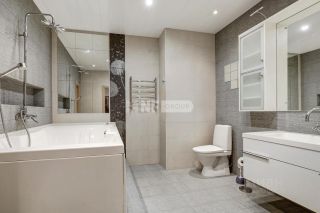m. Sukharevskaya: Apartment, 3-rooms