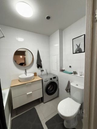 m. Pervomayskaya: Apartment, 2-rooms