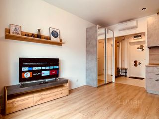 m. Kotelniki: Apartment, studio