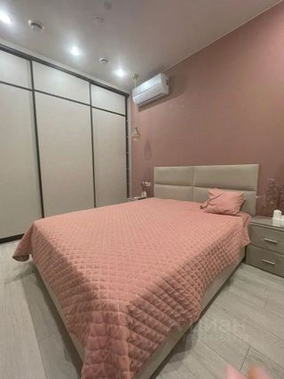 m. Tulskaya: Apartment, 1-rooms