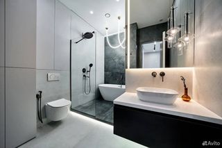m. Studencheskaya: Apartment, 2-rooms
