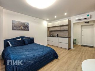 m. Volgogradsky prospekt: Apartment, studio