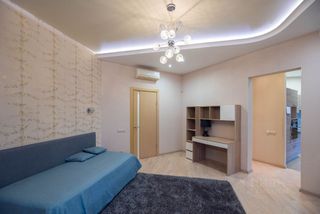 m. Ramenki: Apartment, 2-rooms