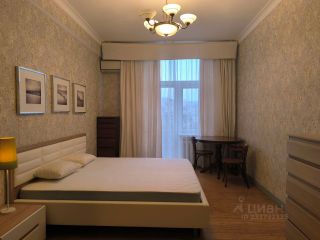 m. Chekhovskaya: Apartment, 2-rooms